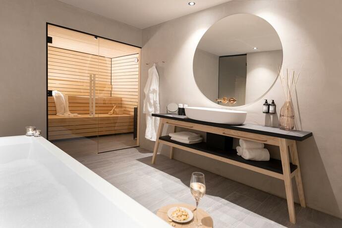 Imagen general del Hotel Amrai Suites. Foto 41