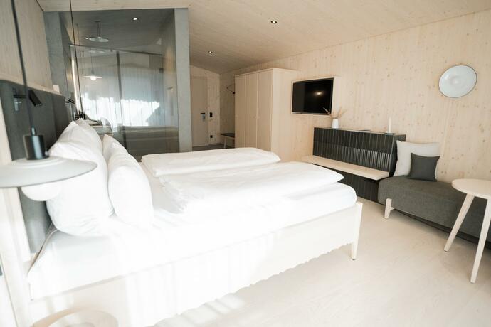 Imagen general del Hotel Amrai Suites. Foto 42