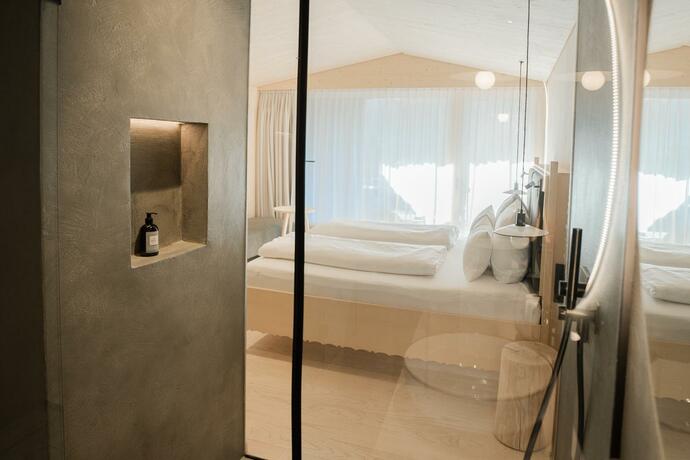 Imagen general del Hotel Amrai Suites. Foto 44