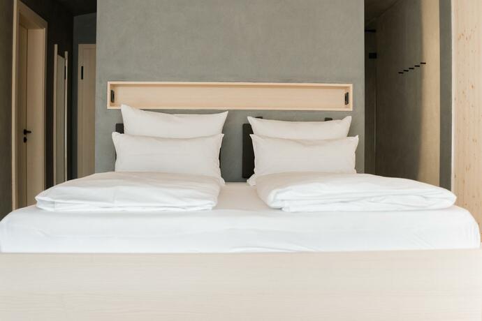 Imagen general del Hotel Amrai Suites. Foto 45