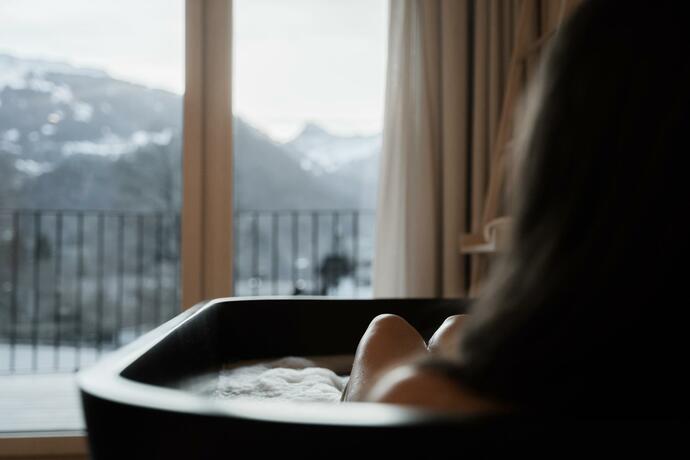 Imagen general del Hotel Amrai Suites. Foto 46