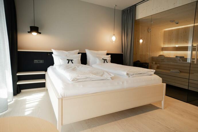 Imagen general del Hotel Amrai Suites. Foto 48