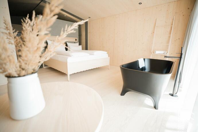 Imagen general del Hotel Amrai Suites. Foto 49