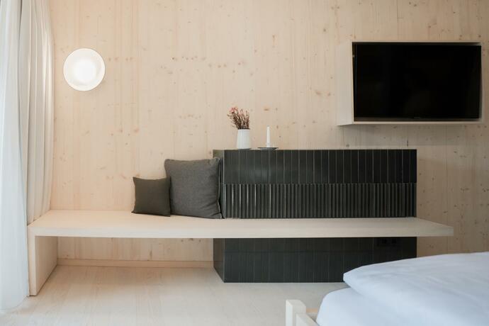 Imagen general del Hotel Amrai Suites. Foto 51