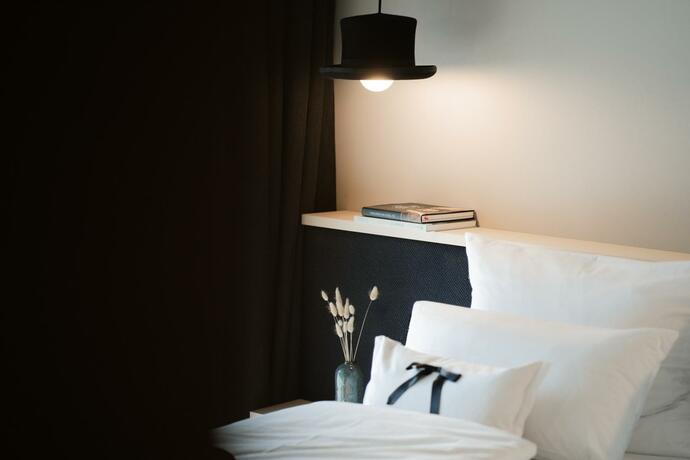 Imagen general del Hotel Amrai Suites. Foto 52