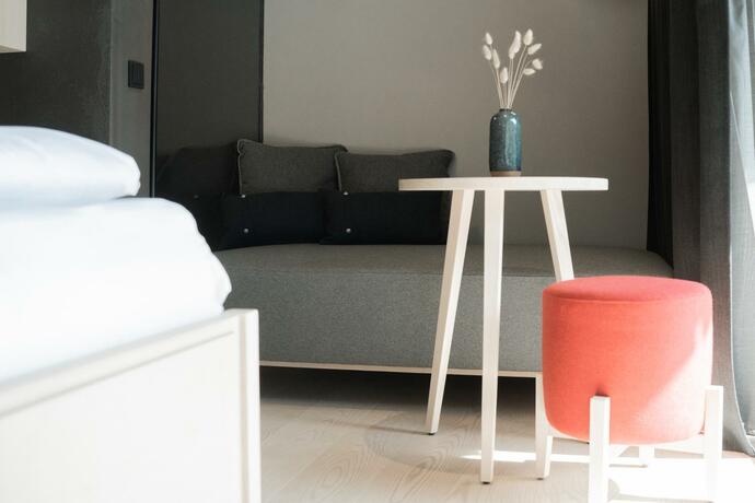 Imagen general del Hotel Amrai Suites. Foto 53