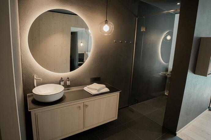 Imagen general del Hotel Amrai Suites. Foto 55