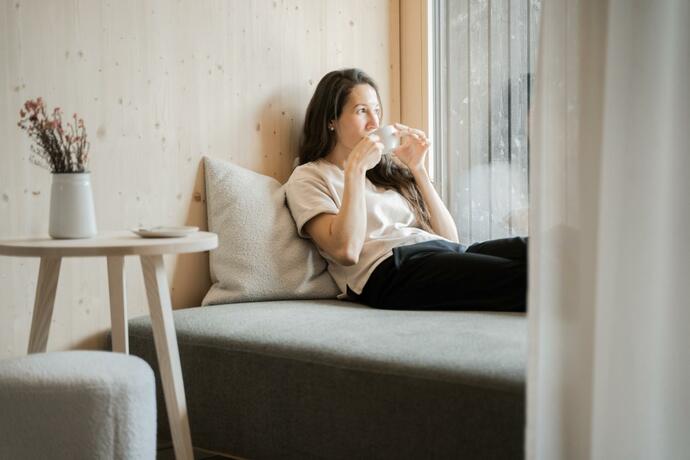 Imagen general del Hotel Amrai Suites. Foto 57