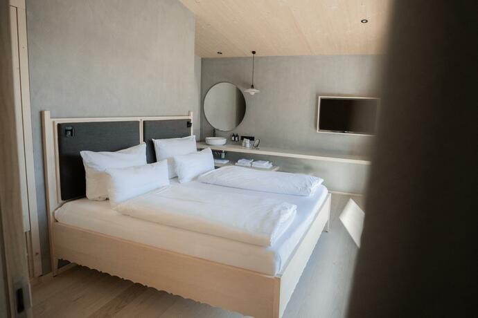 Imagen general del Hotel Amrai Suites. Foto 59