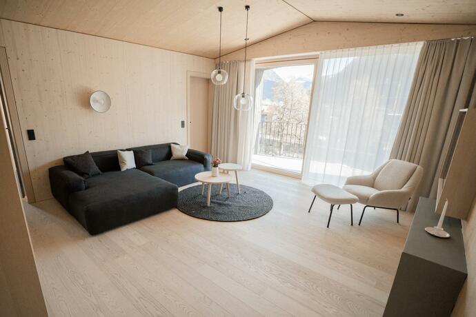 Imagen general del Hotel Amrai Suites. Foto 61