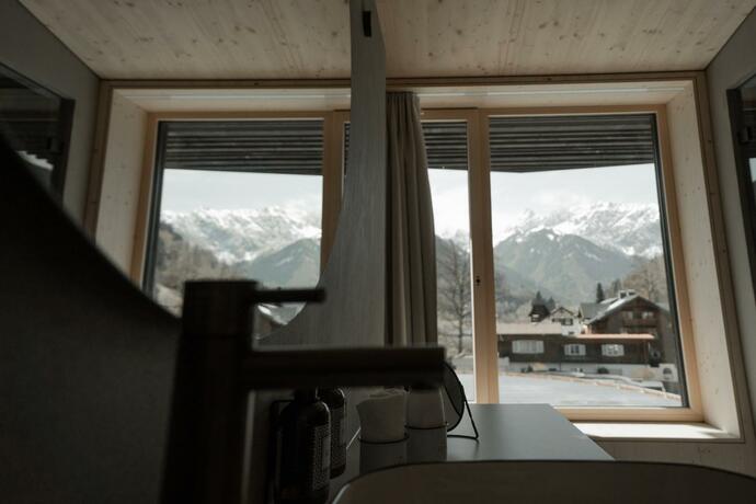 Imagen general del Hotel Amrai Suites. Foto 62