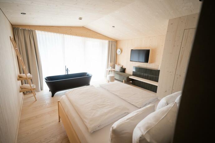 Imagen general del Hotel Amrai Suites. Foto 63