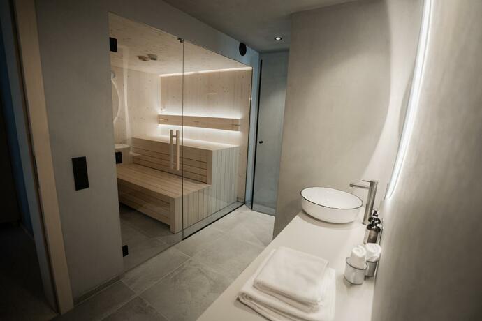 Imagen general del Hotel Amrai Suites. Foto 64