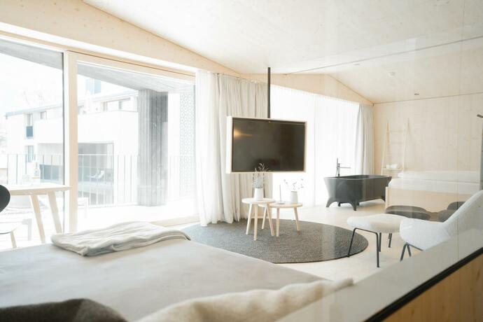 Imagen general del Hotel Amrai Suites. Foto 68