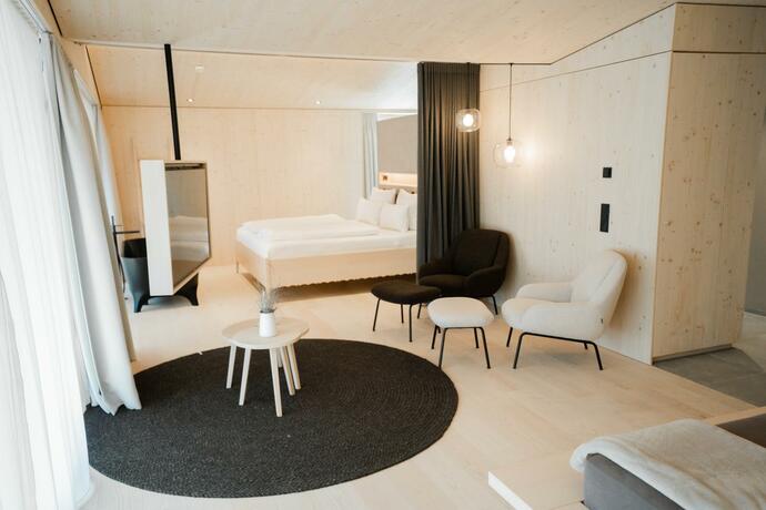 Imagen general del Hotel Amrai Suites. Foto 70