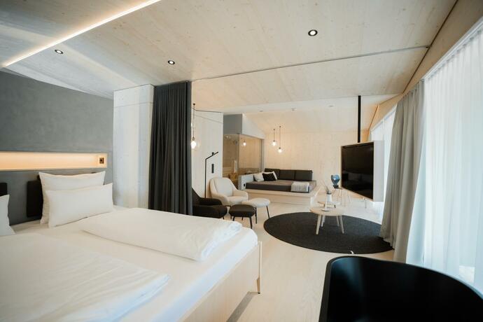 Imagen general del Hotel Amrai Suites. Foto 72