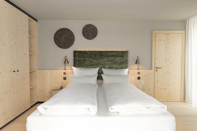 Imagen general del Hotel Amrai Suites. Foto 74