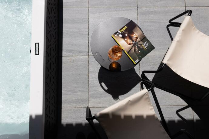 Imagen general del Hotel Amrai Suites. Foto 75