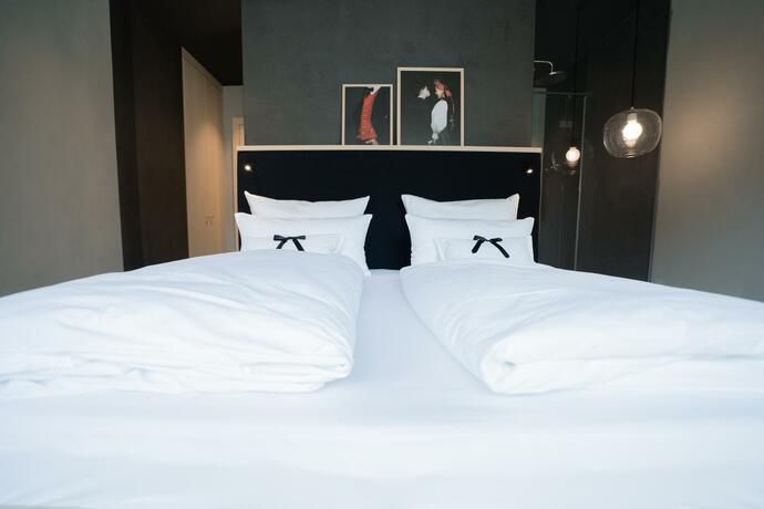 Imagen general del Hotel Amrai Suites. Foto 76