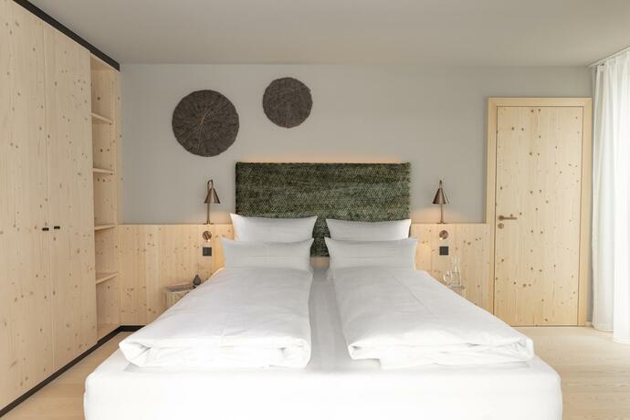 Imagen general del Hotel Amrai Suites. Foto 78