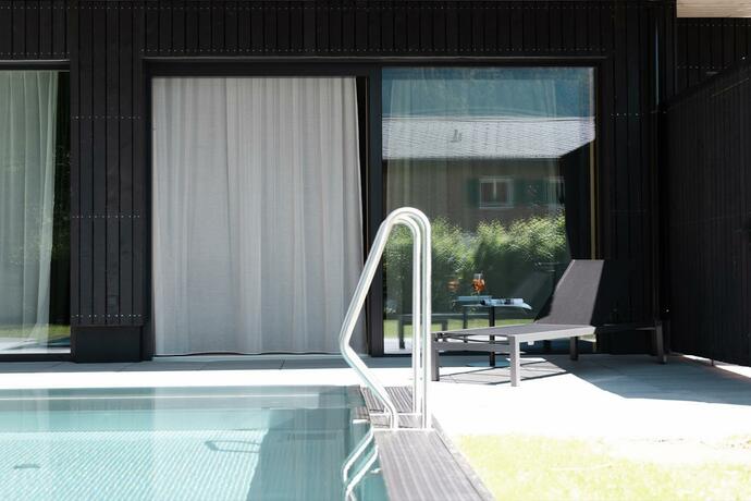 Imagen general del Hotel Amrai Suites. Foto 79