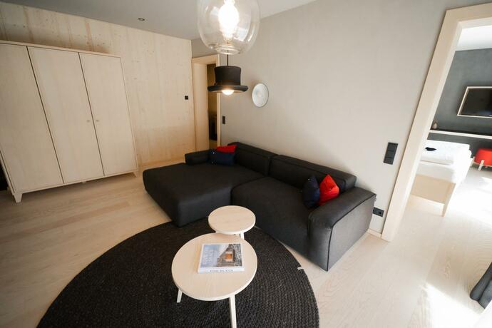 Imagen general del Hotel Amrai Suites. Foto 80