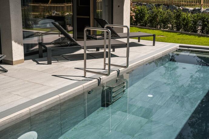 Imagen general del Hotel Amrai Suites. Foto 82