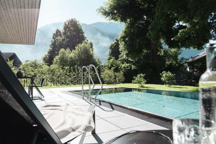 Imagen general del Hotel Amrai Suites. Foto 83