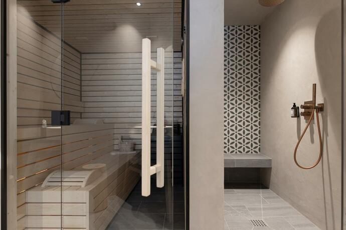 Imagen general del Hotel Amrai Suites. Foto 85