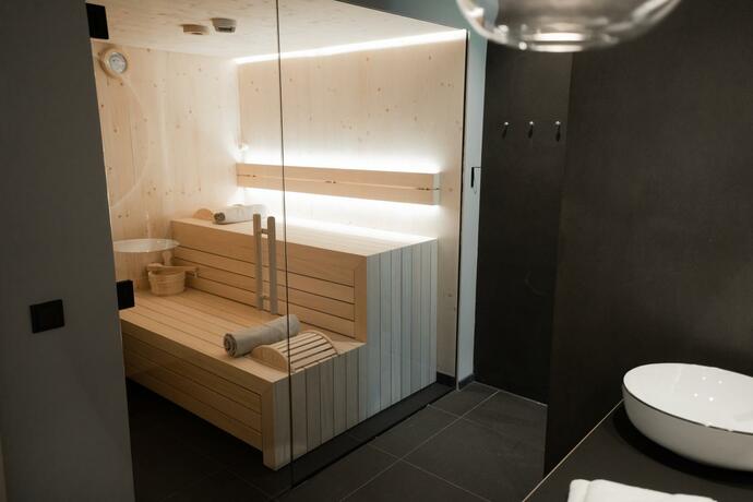 Imagen general del Hotel Amrai Suites. Foto 86