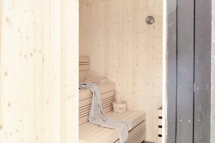 Imagen general del Hotel Amrai Suites. Foto 87