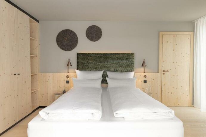 Imagen general del Hotel Amrai Suites. Foto 88