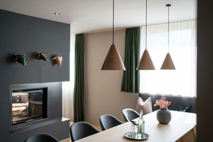 Imagen general del Hotel Amrai Suites. Foto 91