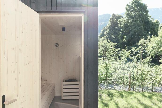 Imagen general del Hotel Amrai Suites. Foto 92