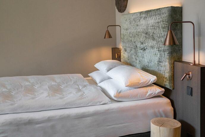 Imagen general del Hotel Amrai Suites. Foto 93