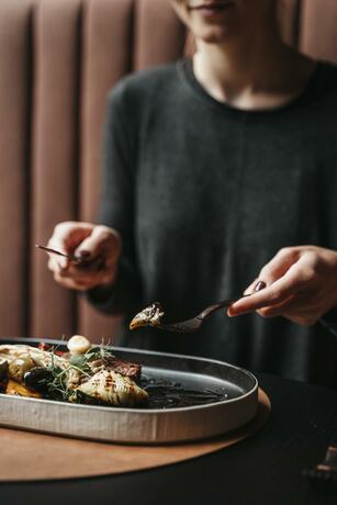 Imagen general del Hotel Amrai Suites. Foto 95