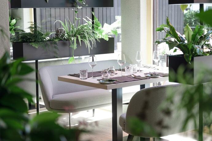 Imagen general del Hotel Amrai Suites. Foto 100