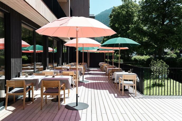 Imagen general del Hotel Amrai Suites. Foto 105