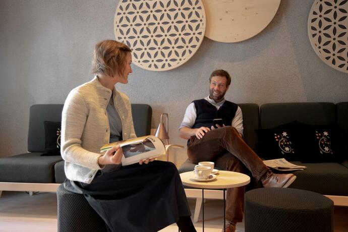 Imagen general del Hotel Amrai Suites. Foto 108