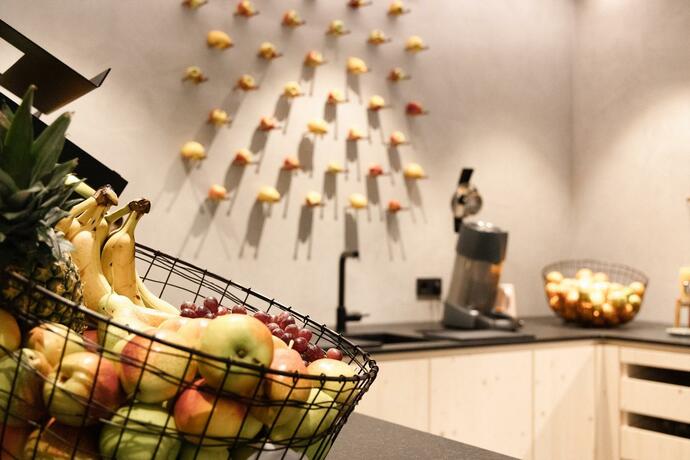 Imagen general del Hotel Amrai Suites. Foto 109