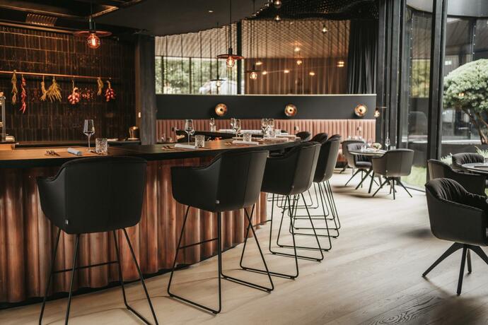 Imagen general del Hotel Amrai Suites. Foto 110