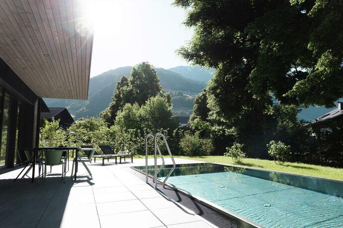 Imagen general del Hotel Amrai Suites. Foto 111