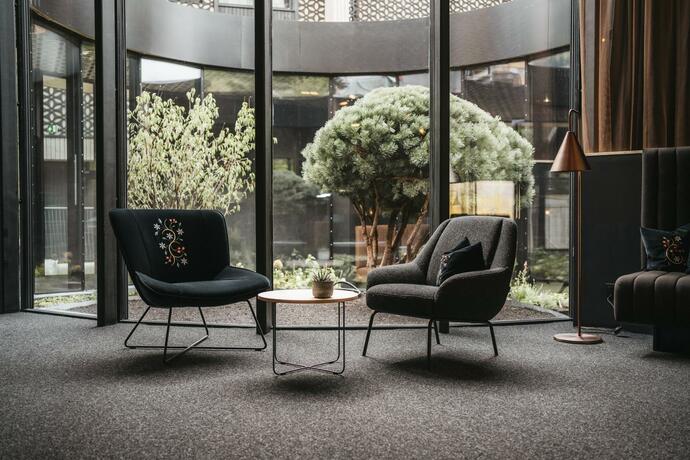 Imagen general del Hotel Amrai Suites. Foto 112