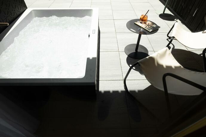 Imagen general del Hotel Amrai Suites. Foto 113