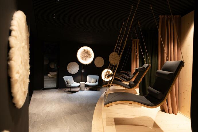 Imagen general del Hotel Amrai Suites. Foto 114