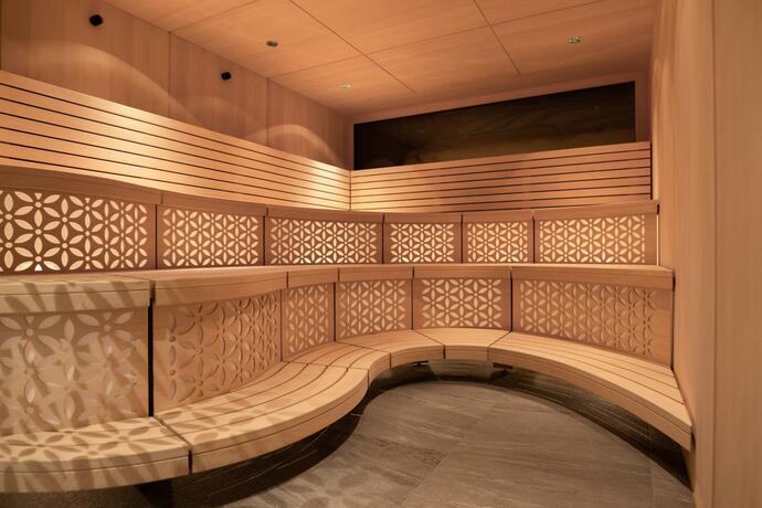 Imagen general del Hotel Amrai Suites. Foto 117