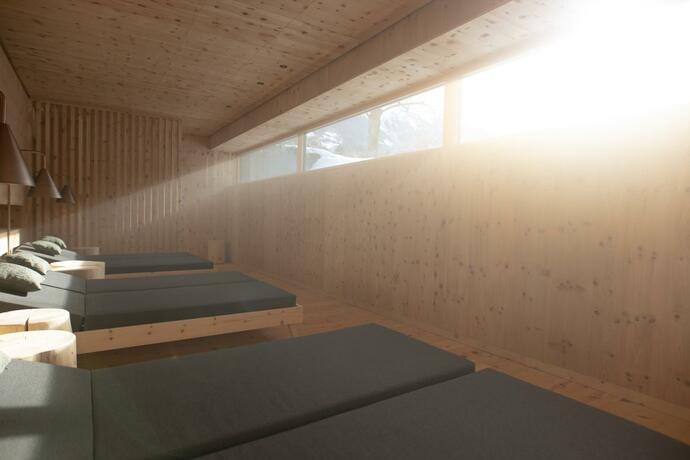 Imagen general del Hotel Amrai Suites. Foto 121