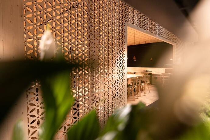 Imagen general del Hotel Amrai Suites. Foto 122