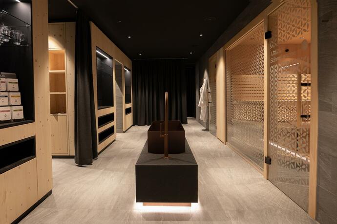 Imagen general del Hotel Amrai Suites. Foto 123