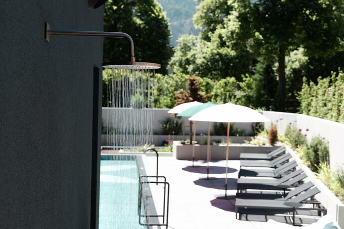 Imagen general del Hotel Amrai Suites. Foto 125